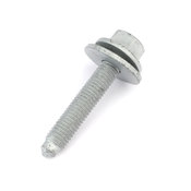 Volvo Fuel Tank Strap Bolt - Genuine Volvo 30640786