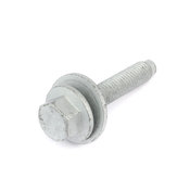 Volvo Fuel Tank Strap Bolt - Genuine Volvo 30640786