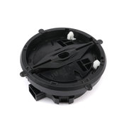 Volvo Door Mirror Drive Motor - Genuine Volvo 30716490