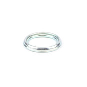 Volvo Auto Trans Drain Plug Seal - Genuine Volvo 3549223