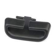 Volvo Seat Belt Guide - Genuine Volvo 39826831