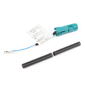 BMW Repair Cable Pulse Generator (Abs) - Genuine BMW 61129151113