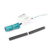 BMW Repair Cable Pulse Generator (Abs) - Genuine BMW 61129151113