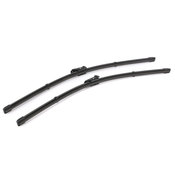 BMW Wiper Blade Set - Genuine BMW 61618492538