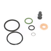 VW Fuel Injector Seal Kit - Bosch 038198051C