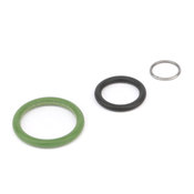 VW Fuel Injector Seal Kit - Bosch 038198051C