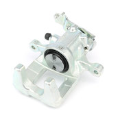 Audi VW Disc Brake Caliper - Budweg 5K0615423