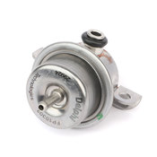 Volvo Fuel Pressure Regulator - Delphi 3517064