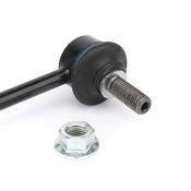 Mercedes Sway Bar Link - Delphi 2123202689