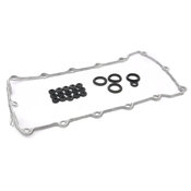 BMW Valve Cover Gasket Set - Elring 11121721876K