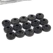 BMW Valve Cover Gasket Set - Elring 11121721876K