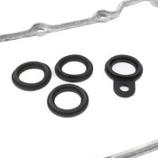BMW Valve Cover Gasket Set - Elring 11121721876K