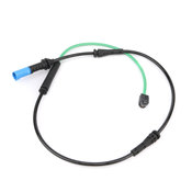 BMW Brake Pad Wear Sensor - Febi Bilstein 34356870354