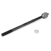 VW Steering Tie Rod End - Lemforder 561423810