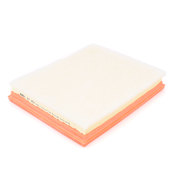 BMW Air Filter - Mann 13718616909