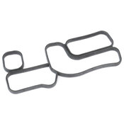 Mercedes Engine Oil Cooler Gasket - Genuine Mercedes 1331840180