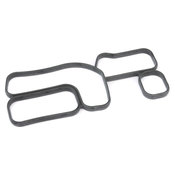 Mercedes Engine Oil Cooler Gasket - Genuine Mercedes 1331840180
