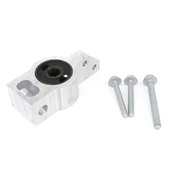 VW Control Arm Bushing - Meyle HD 3C0199231D