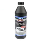 Diesel Particulate Filter Cleaning Fluid - Liqui Moly 20110
