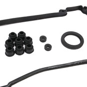 BMW Valve Cover Gasket Set - Reinz 11127513195