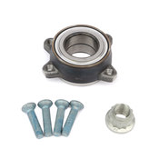 Porsche VW Wheel Bearing Kit - SNR R154.66