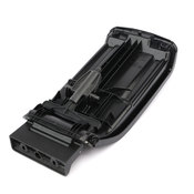 Volvo Console Armrest Cover - Genuine Volvo 30643285