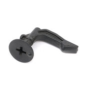 Volvo Cowl Cover Clip - Genuine Volvo 30657033