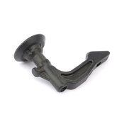 Volvo Cowl Cover Clip - Genuine Volvo 30657033