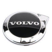 Volvo Grille Emblem - Genuine Volvo 32228034