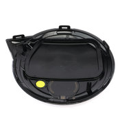 Volvo Grille Emblem - Genuine Volvo 32228034
