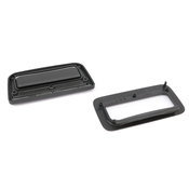Volvo Cargo Cover Handle - Genuine Volvo 39856322