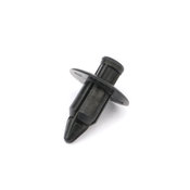 Volvo Cowl Grille Panel Clip - Genuine Volvo 987789