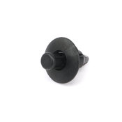 Volvo Cowl Grille Panel Clip - Genuine Volvo 987789