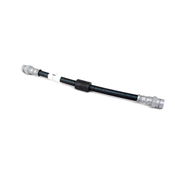 VW Brake Hydraulic Hose - Corteco 5C0611775E
