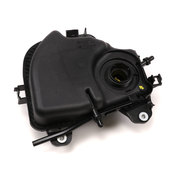 BMW Engine Coolant Reservoir - Genuine BMW 17135A7BC90