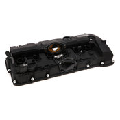 BMW N51 N52N Valve Cover - Rein 11127552281