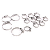 BMW Coolant Hose Clamp Kit - do88 Performance do88-kit94