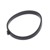 BMW Engine Intake Manifold Gasket - Elring 076.500