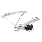 BMW Window Regulator - Lemforder 60.39009.0