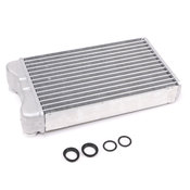 Audi Heater Core - Mahle 8E1820031
