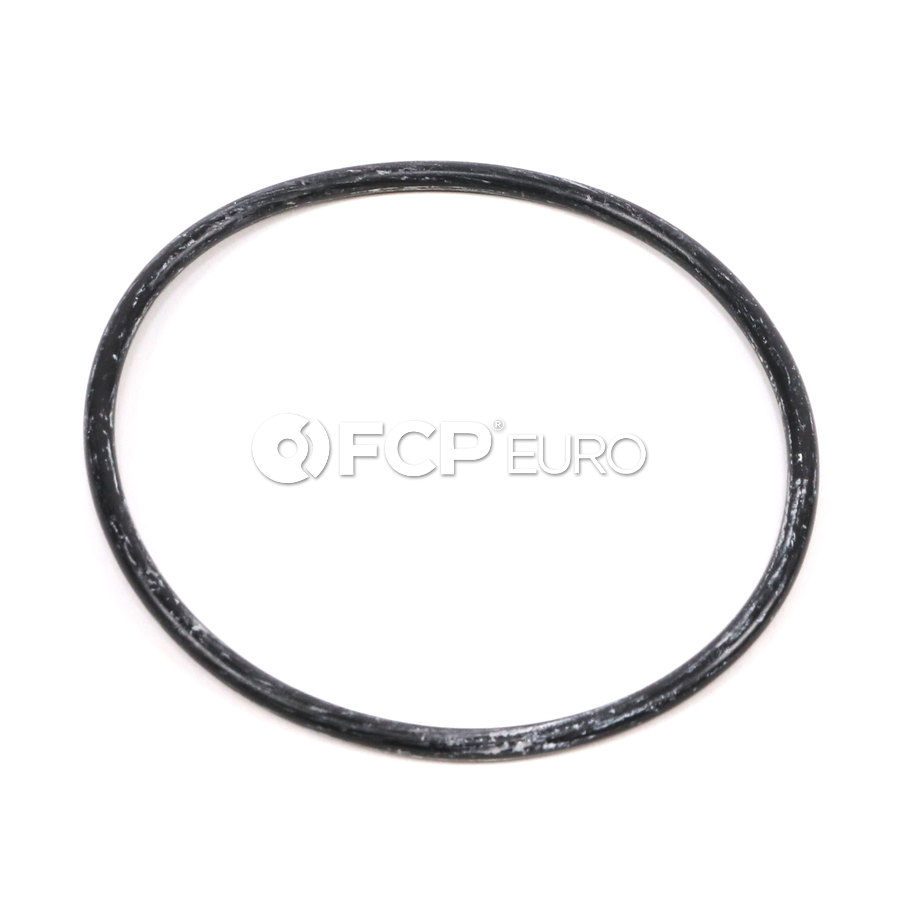 Mercedes Engine Oil Filter Gasket - Genuine Mercedes 0259976648 | FCP Euro