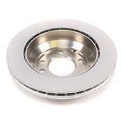 Audi Porsche VW Disc Brake Rotor - SHW VRX37816