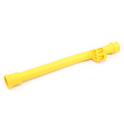 Audi VW Engine Oil Dipstick Tube - Genuine Audi VW 06B103663G