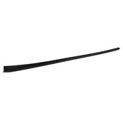 Volkswagen Windshield Molding - Genuine VW 5G0854328B5AP