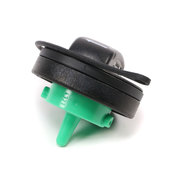 VW Fuel Tank Cap - Genuine VW 7P0201550A