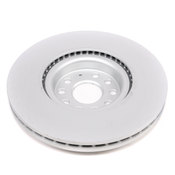 VW Brake Disc - ATE 3QF615301F