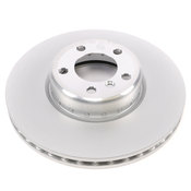 BMW Brake Disc - Genuine BMW 34116792223