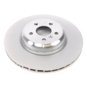 BMW Disc Brake Rotor - Genuine BMW 34208853554