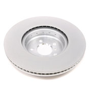BMW Disc Brake Rotor - Genuine BMW 34208853554
