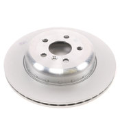 BMW Disc Brake Rotor - Genuine BMW 34216882245